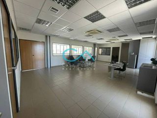 Επιχειρηματικό κτίριο 1.092 τ.μ. για πώληση