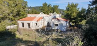 Μονοκατοικία 400 τ.μ. για πώληση