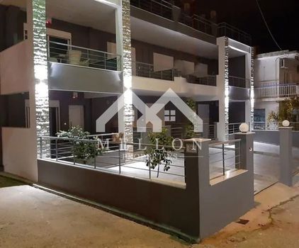 Μεζονέτα 47τ.μ. για πώληση-Σαρωνικός » Λουτρά ωραίας ελένης