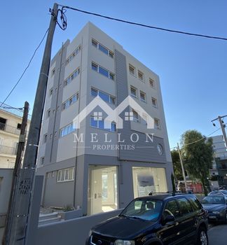 Office 100sqm for rent-Iraklio » Center