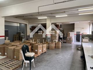 Βιοτεχνικός χώρος 300 τ.μ. για πώληση