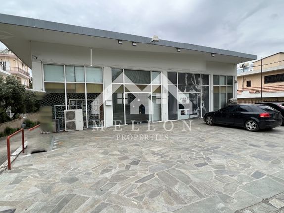 Craft space 650 sqm for sale, Athens - West, Metamorfosi