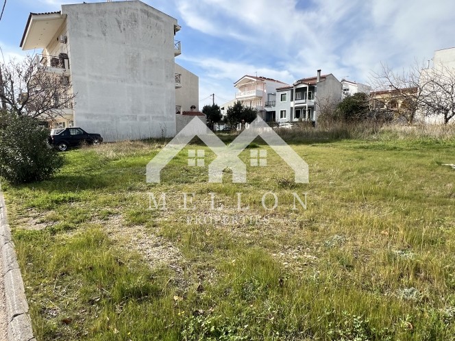 Οικόπεδο 630 τ.μ. προς πώληση, Κέντρο Γέρακα