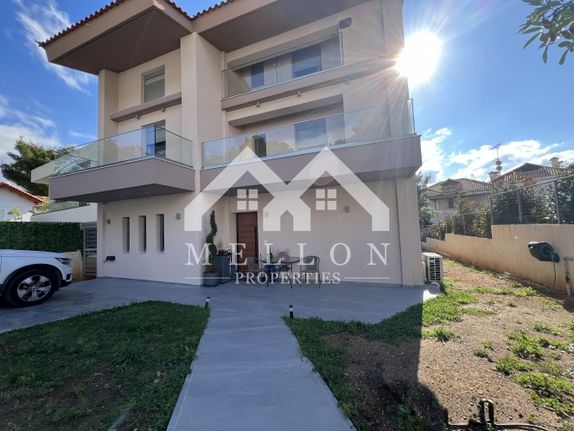Detached home 280 sqm for sale, Athens - West, Acharnes