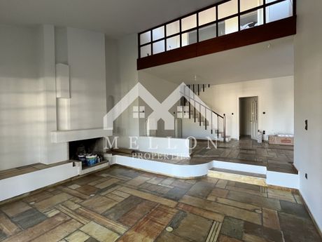 Μεζονέτα 280 τ.μ. για ενοικίαση