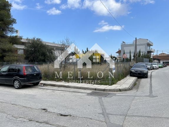 Οικόπεδο 266 τ.μ. για πώληση, Αθήνα - Ανατολικά Προάστια, Γέρακας