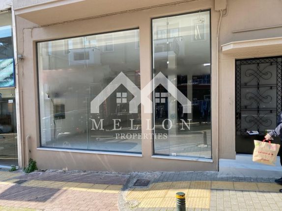 Store 130 sqm for sale, Athens - North, Nea Ionia