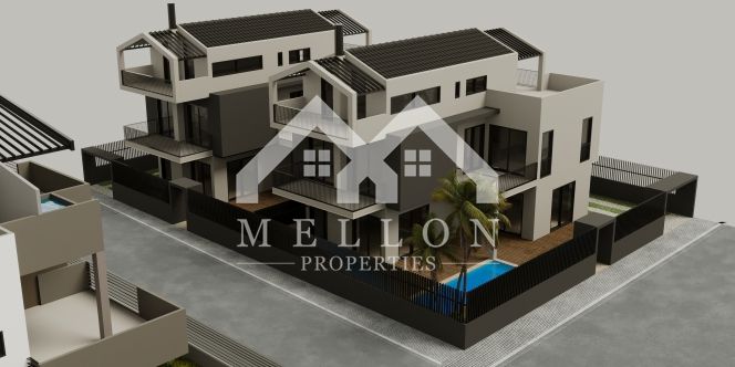 Μεζονέτα 96 τ.μ. για πώληση, Αττική - Υπόλοιπο, Ανάβυσσος