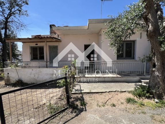 Detached home 70 sqm for sale, Athens - North, Nea Ionia
