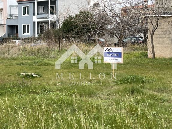 Οικόπεδο 10.500 τ.μ. για πώληση, Αττική - Υπόλοιπο, Κ. Καπανδριτίου