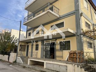 Επιχειρηματικό κτίριο 1.100 τ.μ. προς ενοικίαση