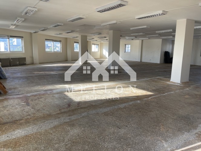 Γραφείο 400 τ.μ. πρός ενοικίαση, Αθήνα - Δυτικά Προάστια, Άγιοι Ανάργυροι