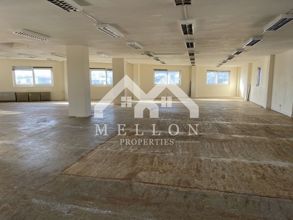 Office 400 sqm for rent, Athens - West, Agioi Anargiroi