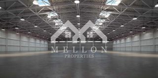 Βιομηχανικός χώρος 1.930 τ.μ. για ενοικίαση