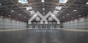 Industrial space 1.930sqm for rent-Acharnes » Olympic Village