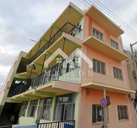 Επιχειρηματικό κτίριο 500 τ.μ. για ενοικίαση, Αθήνα - Δυτικά Προάστια, Περιστέρι