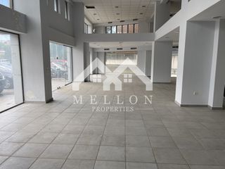 Επιχειρηματικό κτίριο 1.374 τ.μ. για πώληση