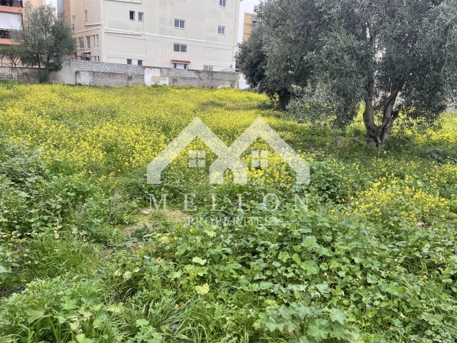 Οικόπεδο 1.011 τ.μ. πρός πώληση, Αθήνα - Δυτικά Προάστια, Μεταμόρφωση