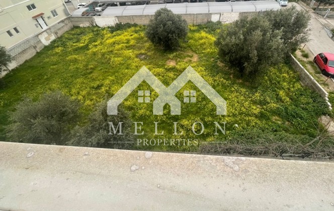 Οικόπεδο 1.011 τ.μ. πρός πώληση, Αθήνα - Δυτικά Προάστια, Μεταμόρφωση
