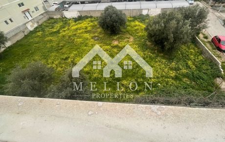 Land plot 1.011sqm for sale-Metamorfosi » Mpofilia