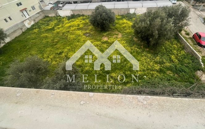 Land plot 1.011 sqm for sale, Athens - West, Metamorfosi