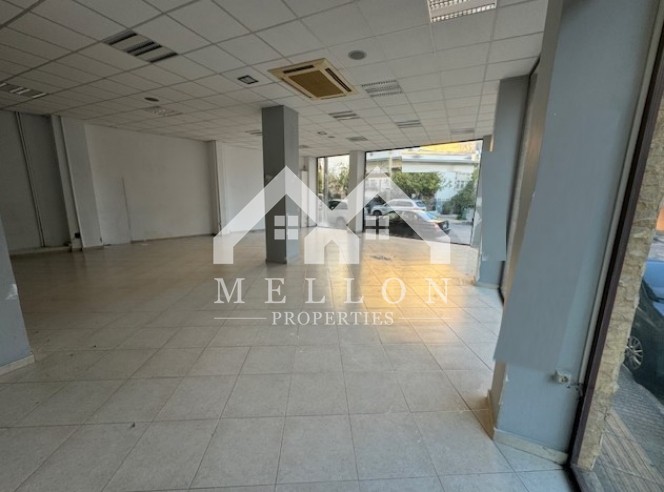 Κατάστημα 416 τ.μ. προς ενοικίαση, Κολοκυνθούς