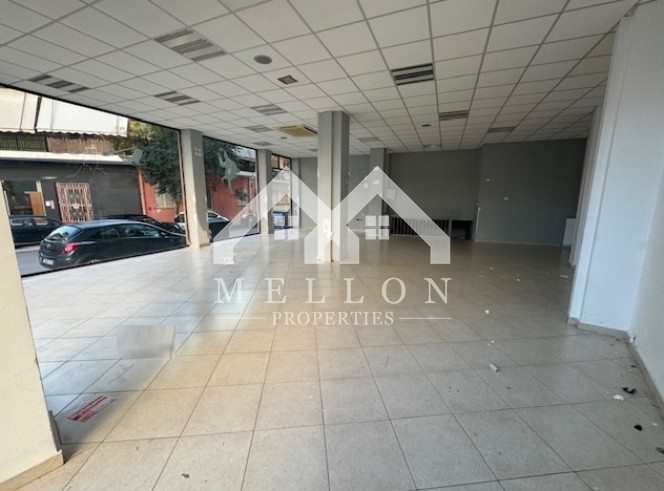 Κατάστημα 416 τ.μ. προς ενοικίαση, Κολοκυνθούς