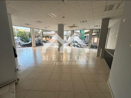 Store 249sqm for rent-Kolonos - Kolokinthous » Kolokinthous