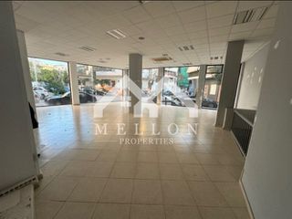 Κατάστημα 416 τ.μ. προς ενοικίαση