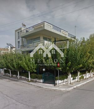 Επιχειρηματικό κτίριο 388τ.μ. για πώληση-Καματερό » Τσόπα - σουλιώτη