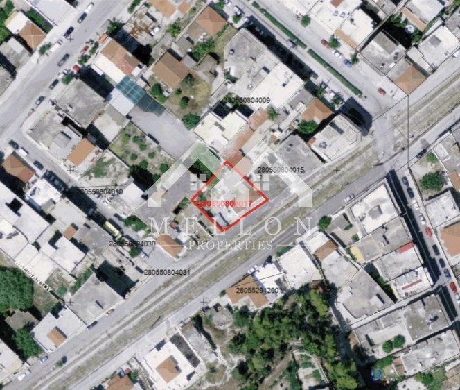 Οικόπεδο 370 τ.μ. πρός πώληση, Κορινθία, Κόρινθος