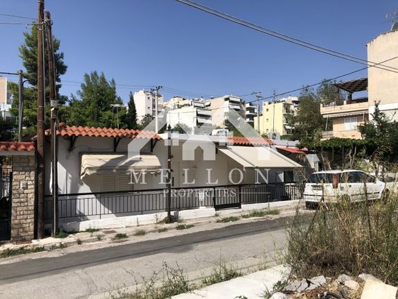 Land plot 203 sqm for sale, Athens - North, Iraklio