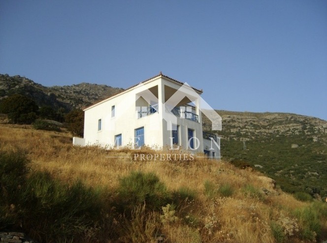 Μονοκατοικία 170 τ.μ. πρός πώληση, Κυκλάδες, Άνδρος
