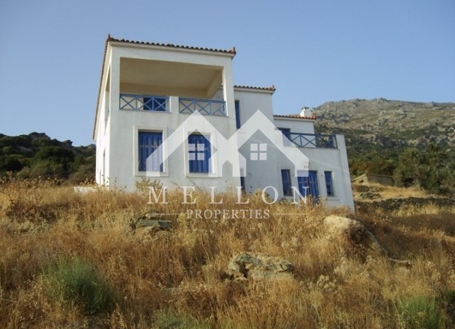 Μονοκατοικία 170 τ.μ. πρός πώληση, Κυκλάδες, Άνδρος