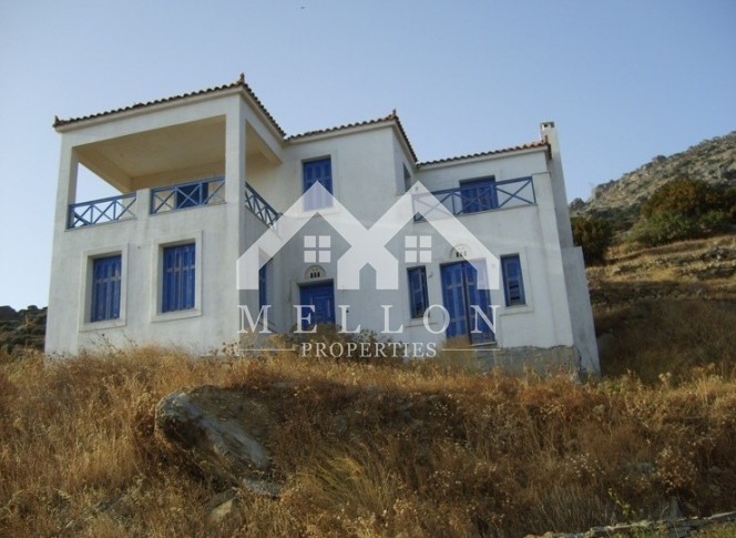 Μονοκατοικία 170 τ.μ. πρός πώληση, Κυκλάδες, Άνδρος
