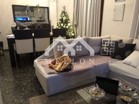 Apartment 75sqm for sale-Koridallos » Memou Square