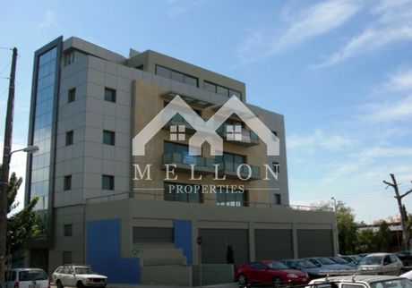 Craft space 850sqm for sale-Agioi Anargiroi » Mykoniatika