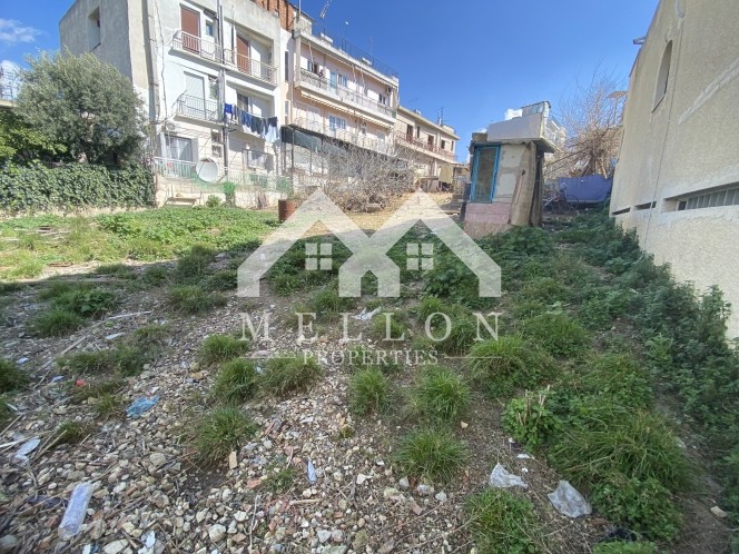 Οικόπεδο 790 τ.μ. πρός πώληση, Αθήνα - Δυτικά Προάστια, Αχαρνές