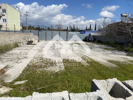 Land plot 320sqm for sale-Acharnes » Agia Anna