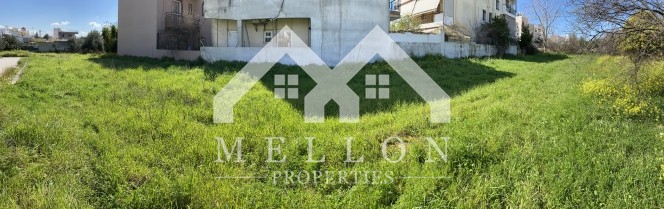 Οικόπεδο 780 τ.μ. πρός πώληση, Αθήνα - Δυτικά Προάστια, Αχαρνές
