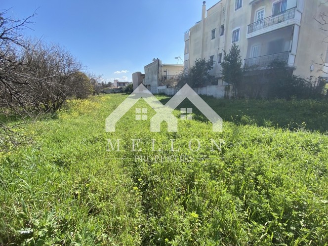 Οικόπεδο 780 τ.μ. πρός πώληση, Αθήνα - Δυτικά Προάστια, Αχαρνές