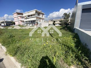 Οικόπεδο 340 τ.μ. για πώληση, Αττική - Υπόλοιπο, Ζεφύρι-thumb-1