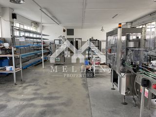 Βιοτεχνικός χώρος 300 τ.μ. για πώληση