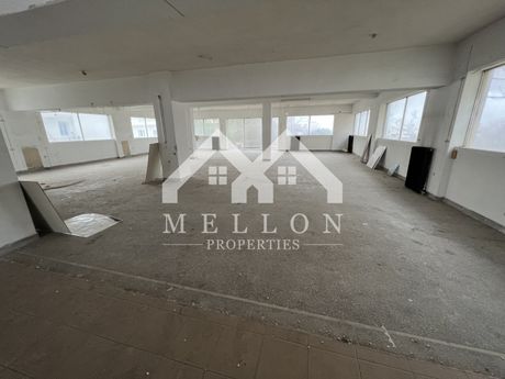 Craft space 365sqm for rent-Metamorfosi » Mpofilia