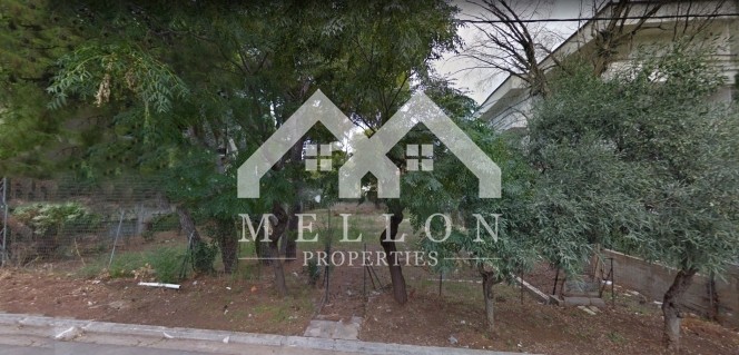 Οικόπεδο 583 τ.μ. πρός πώληση, Αθήνα - Δυτικά Προάστια, Αχαρνές
