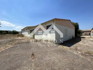 Αποθήκη 1.800 τ.μ. προς πώληση, Αυλώνα Αττικής-thumb-7