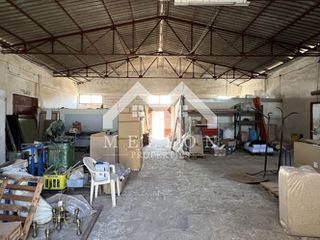 Αποθήκη 1.800 τ.μ. προς πώληση, Αυλώνα Αττικής-thumb-1