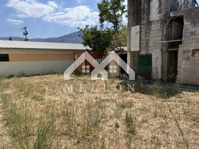Αποθήκη 1.800 τ.μ. πρός πώληση, Αττική - Υπόλοιπο, Αυλώνα