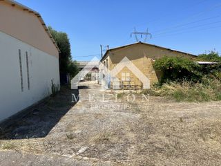 Αποθήκη 1.800 τ.μ. προς πώληση, Αυλώνα Αττικής-thumb-8