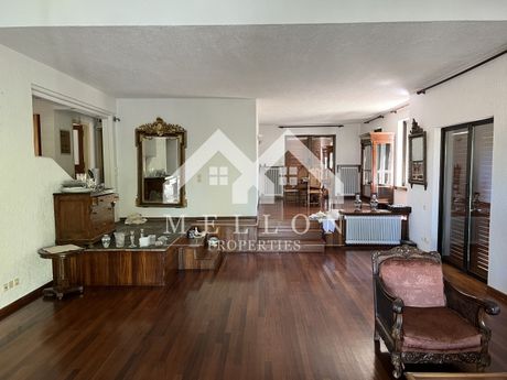 Detached home 435sqm for sale-Dionisos » Center